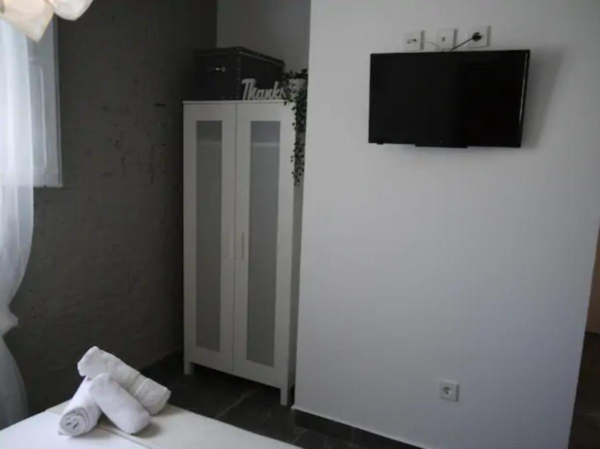 Cozy Rooms - Banera Hidromasaje Valenza Esterno foto