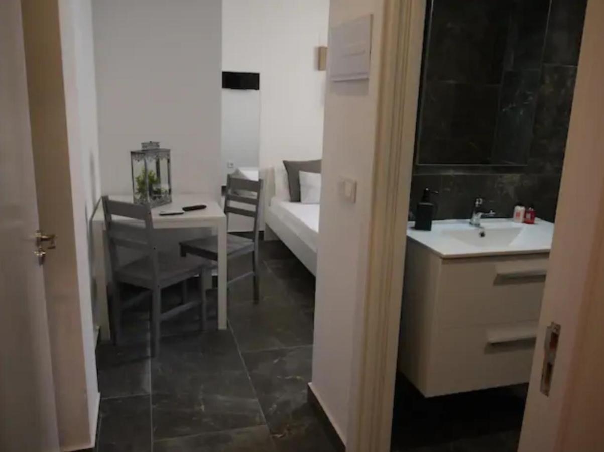 Cozy Rooms - Banera Hidromasaje Valenza Esterno foto