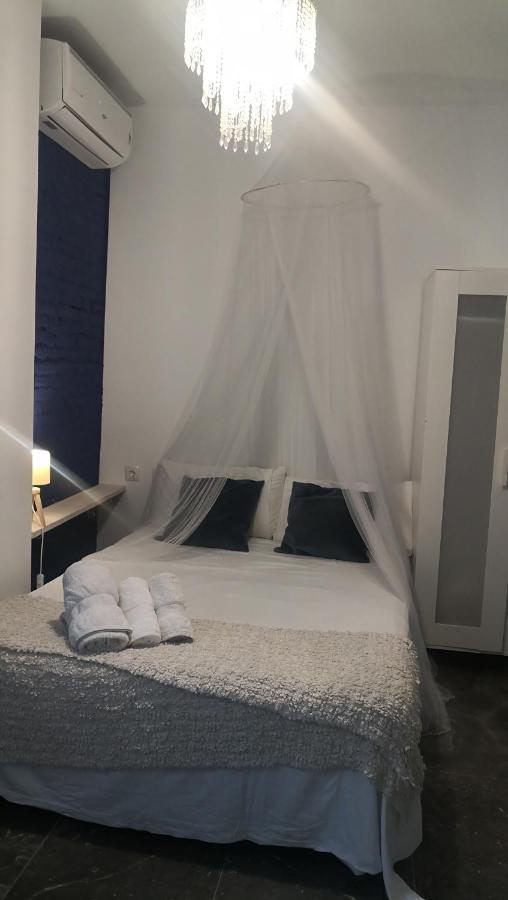 Cozy Rooms - Banera Hidromasaje Valenza Esterno foto