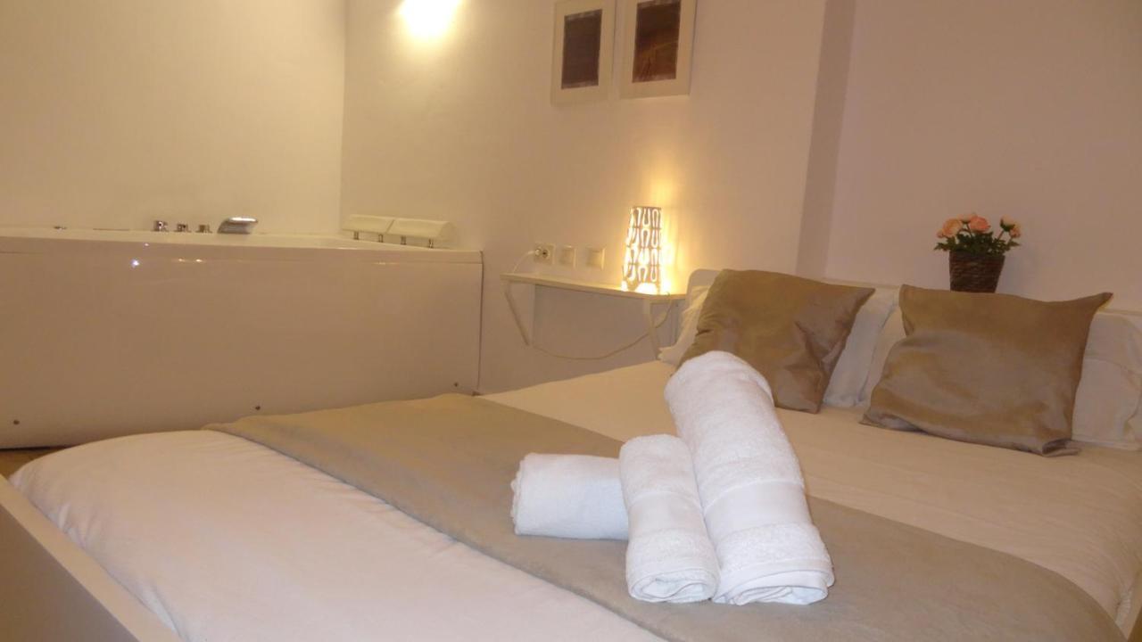 Cozy Rooms - Banera Hidromasaje Valenza Esterno foto