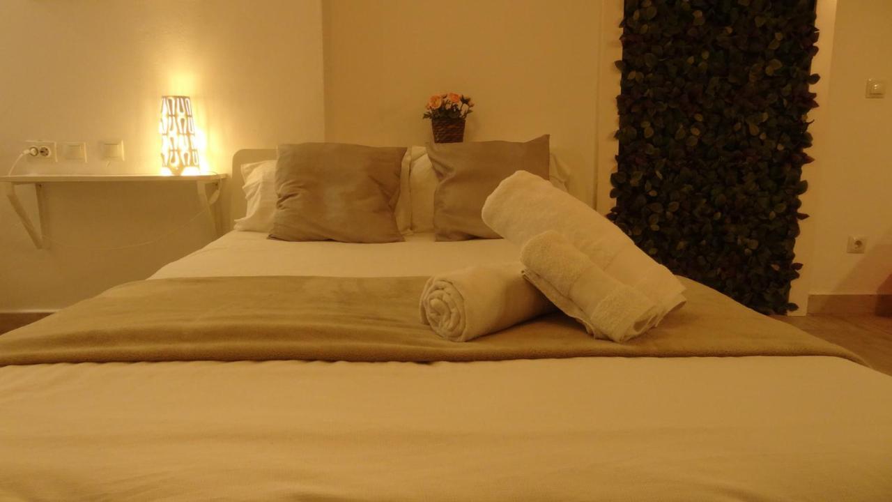 Cozy Rooms - Banera Hidromasaje Valenza Esterno foto