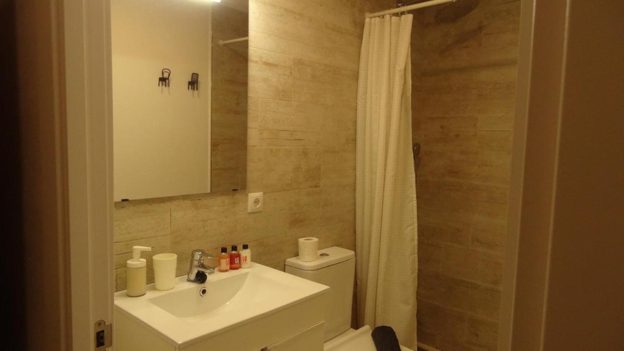 Cozy Rooms - Banera Hidromasaje Valenza Esterno foto